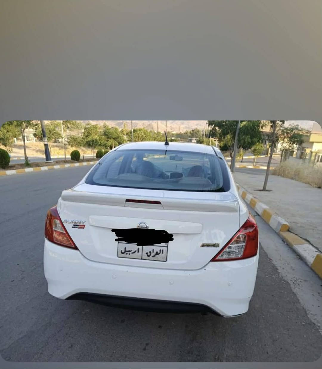 بێ بویاخ دەعامی بو دەعامی بەشەرت،
باڵ و بلاجکتۆر،دەبڵ گێج و دەسک جیکل
گێڕومەکینەوتەبریدوتەقەوڕەقەی بەشەرت 
سەنەوی بەسەرچوە بەناوخومانەوەیە
تەحویل وغەرامەی بەشەرت 
ماڵی دۆستە وبێ مەسرفە 
شوێن:دەربەندیخان
بوزانیاری زیاترپەیوەندی بکە بەم ژمارەتەلەفونانەوە
ئاسیا:***********_ فایبەر+وەتس اپ
کۆڕەک:*********** دار بنديهكان, السليمانية
