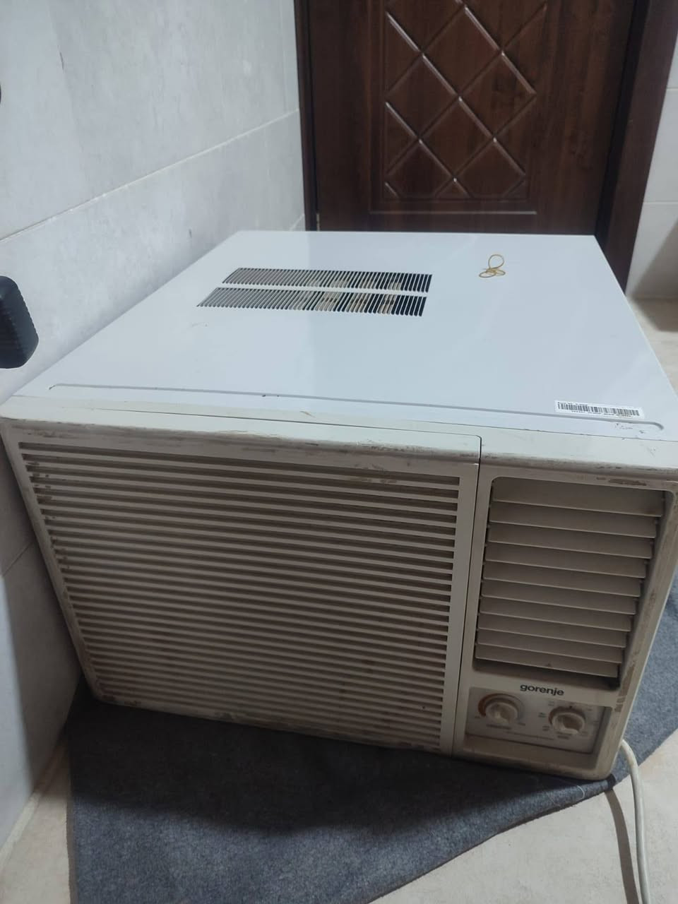 كونديشن للبيع
كركوك _شركة طارق
***********
