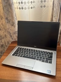 DELL • i7 الجيل الثامن • رام ١٦