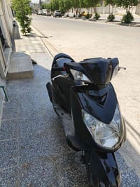سكنس فحل للبيع مكينة ناعمه كفرة نضيف كابريتر شلعه ومعدل بيه تزويد اصلي...
