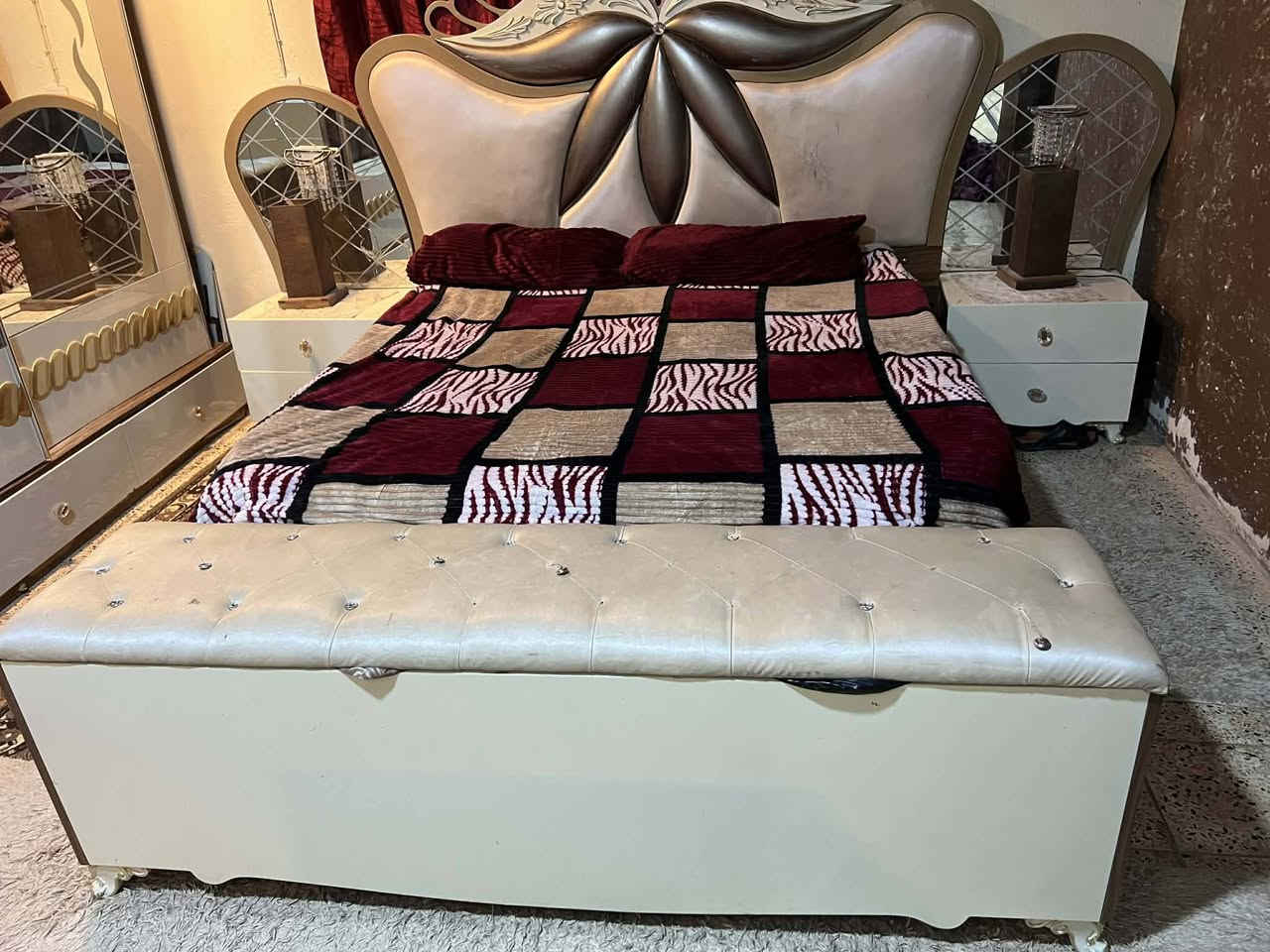 للبيع المكان ابو غريب الزيتون


**إذا كنت صاحب هذا الإعلان وتريد حذفه لأي سبب، رجاءا أرسل رسالة إلى الدعم الفني**