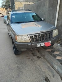 جيب شيروكي موديل 2000 محور مكينة ديفور ياباني كير ومكينه بلكارتون رقم ...