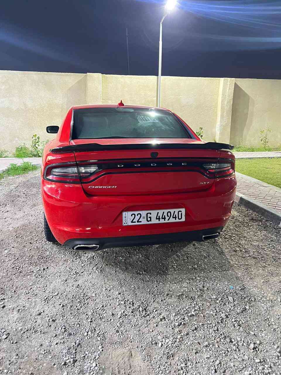 السلام عليكم جارجر للبيع موديل 17 كندي كلين كافله عامه من تبديل وفتح وصبغ سعر 235 *********** مكانه البصرة
