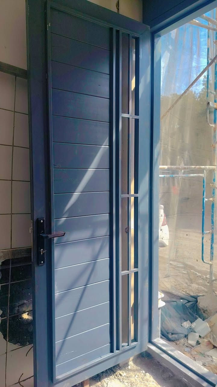 جرجوبه ٦ انج
الحديد كله ٢ ملم مع معجون وصبغ 
مع النقل  والتثبيت بسعر ٤٠٠ الف فقط


**إذا كنت صاحب هذا الإعلان وتريد حذفه لأي سبب، رجاءا أرسل رسالة إلى الدعم الفني**