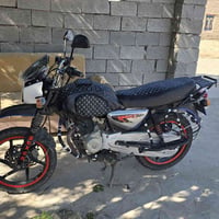 بوكسر • موديل ٢١ • وراق كاملة