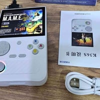 بلايستيشن • اكس بوكس • اكسسوارات العاب