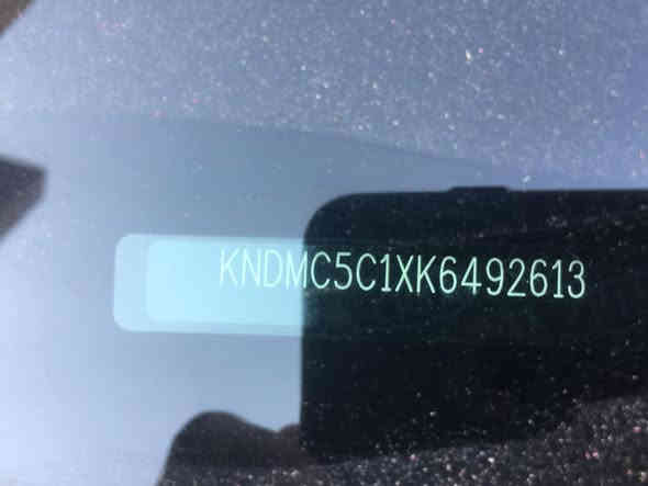 كيا سيدونا للبيع2019 فئةSX
كيا سيدونا موديل 19 للبيع فئة SX
مواصفات السياره 
ابواب كهرباء 
صندوك خلفي كهرباء 
كشنات جلد 
كشنات اماميه تدفئه 
مقود هيتر  
فتحت سقف
ضرر الحادث دعاميه اماميه جاملغ وقليل من البنيد 
تبديل فقط دعاميه 
السعر 230
للستفسار اكثر الاتصال على الرقم 
‭0783 920 6728
