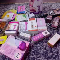 شلعة عناية • جهاز شمع مستعمل مرة • توصيل