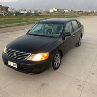 افالون • ٢٠٠١ • ٣٠٠٠ اوتوماتيك