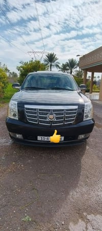 للبيع كاديلاك موديل 13  خليجي مكفول كفاله عامه ماشيه 94  سيارة على وضع...