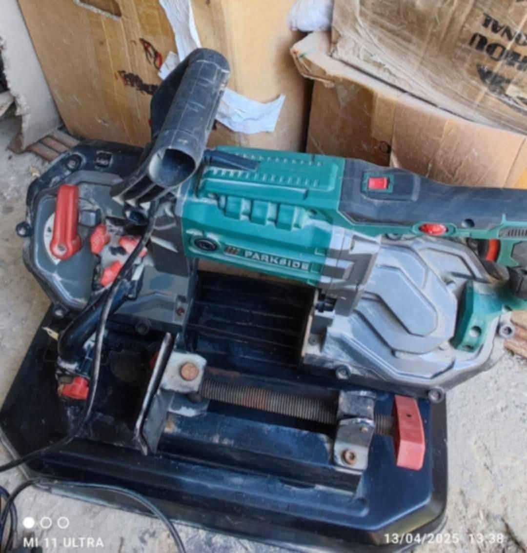 للبيع..توصيل... متوفر
.. مراسله الصفحه
*************/***


**إذا كنت صاحب هذا الإعلان وتريد حذفه لأي سبب، رجاءا أرسل رسالة إلى الدعم الفني**