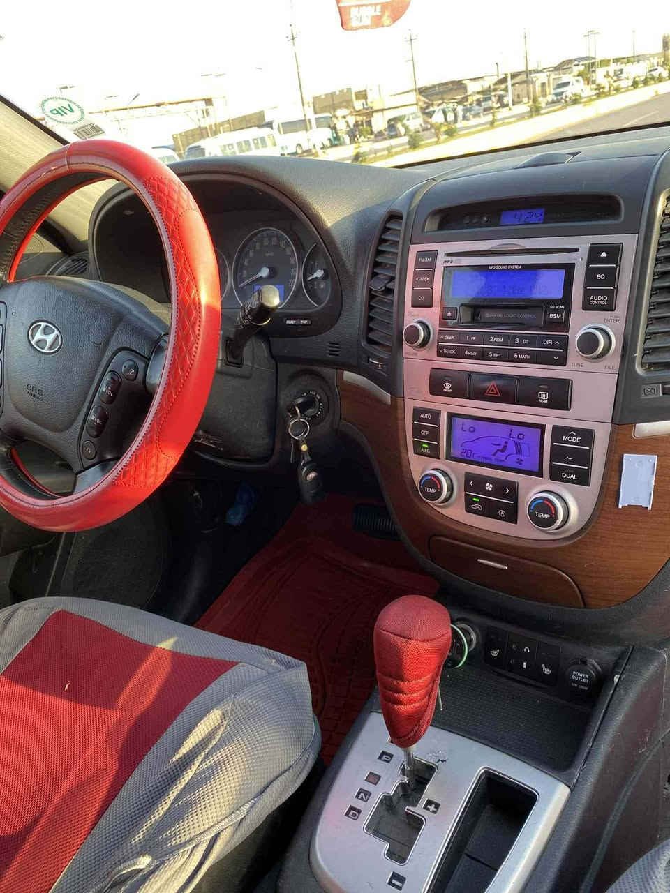 للبيع سيازاه سنتافيه ٧ راكب كاز ادوات جهزه كهربائيات شغاله تبريد تدفئه كير محرك جاز حدادين تخم تاير جاهزه ماتصرف عليه كولشي السعر 50وبيهه مجال التواصل عل الخاص


**إذا كنت صاحب هذا الإعلان وتريد حذفه لأي سبب، رجاءا أرسل رسالة إلى الدعم الفني**