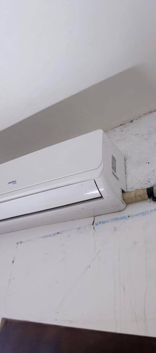 سبلت 2 طن جنرال سيلفر للبيع شغال و بارد تفحص يلا تاخذ السعر 290 بي مجال حق الكروة 
العنوان ابو غريب (الحصوة)


**إذا كنت صاحب هذا الإعلان وتريد حذفه لأي سبب، رجاءا أرسل رسالة إلى الدعم الفني**