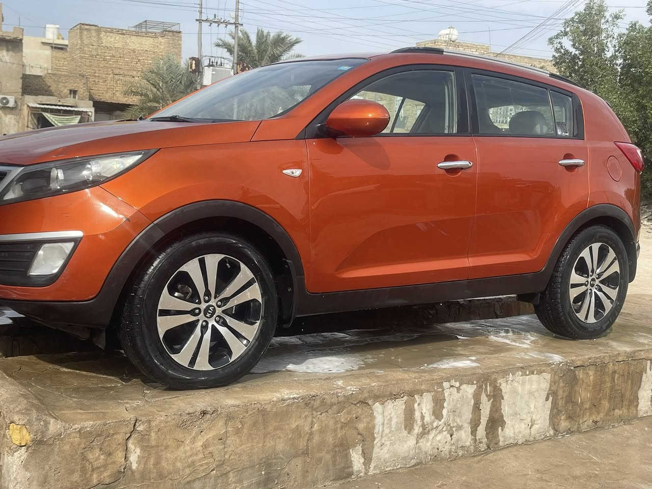 تفاصيل داخل صور


**إذا كنت صاحب هذا الإعلان وتريد حذفه لأي سبب، رجاءا أرسل رسالة إلى الدعم الفني**