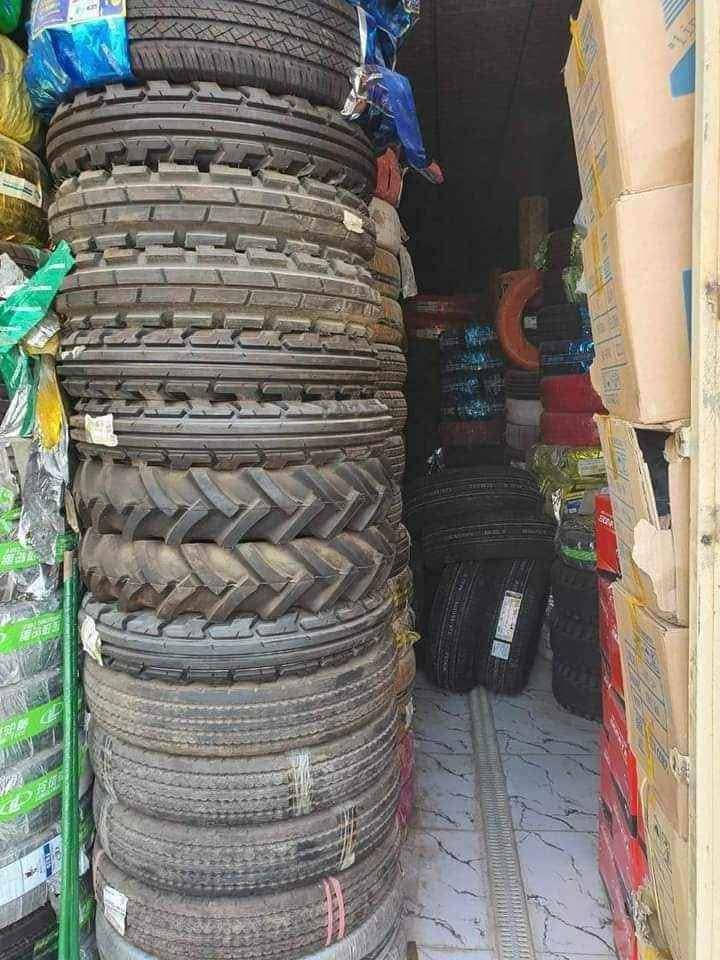 السلام عليكم ورحمة الله تعالى وبركاته 
بيع جميع انواع العجلات المطاطية ليجي لور 
يشرفنا حضوركوم 
خدمة الشحن 📦 متوفرة 
اي استفسار اتصل بلمقر او راسلنا عبر الواتساب  
0667781075      0563873062
