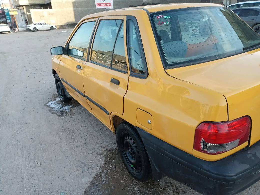 سلام عليكم سايبه موديل2012 رقمه ميسان الماني سنويه  عاج   صاقطه 2024 مكينه وكير خير من الله حداديه جديده باتري جيد كهربيات كله شغاله تخم تاير جاهزه سياره طك سويج وطلع عله باب الله قفالات كله شغاله جام مسجل كله شغاله سعره 15 ورقه بيه مجال لشراي المكان بصره نجيبيه هاذ رقمي *********** رجا إذا موشراي لا تخابر البصرة, العراق
