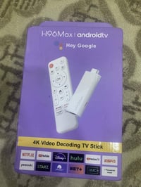 تي في بوكس • ملحق تلفزيون • إلكترونيات