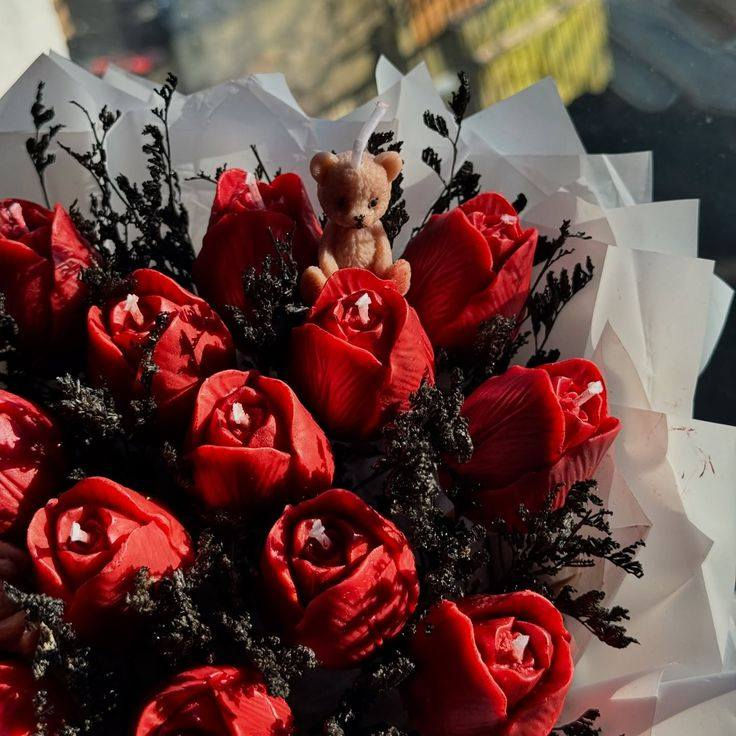 سلام عليكم ورحمة  بكج شمع معطر السعر 25 بدل من 30 الف
اكو ارخص حسب عدد شموع  
@إشارة


**إذا كنت صاحب هذا الإعلان وتريد حذفه لأي سبب، رجاءا أرسل رسالة إلى الدعم الفني**