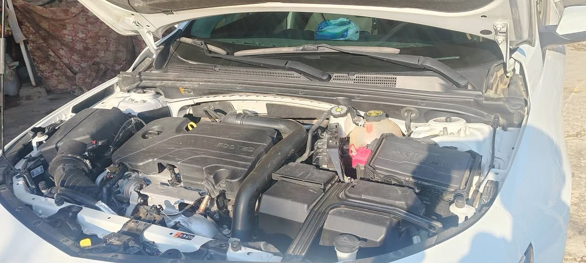 سلام عليكم للبيع ماليبو 2023 رقم أربيل بأسمي سياره جاهزه مكينه وكير وتخم تاير حداديه كله ع وضع الشركه بجم كبس حادثه بل صفحه عكس السايق  كامره دواره تحكم ستيرن معروفه مواصفات فئه lt مكينه 1500 تيربو سياره جديده بمعنى الكلمه الاريباكات كله سليمه ماطاك بيه اريباك حادثه بابين مبدلات اصليات نفس اللون صور الحادث موجوده السعر 134 وبيه مجال مكاني كربلاء رقمي ***********
