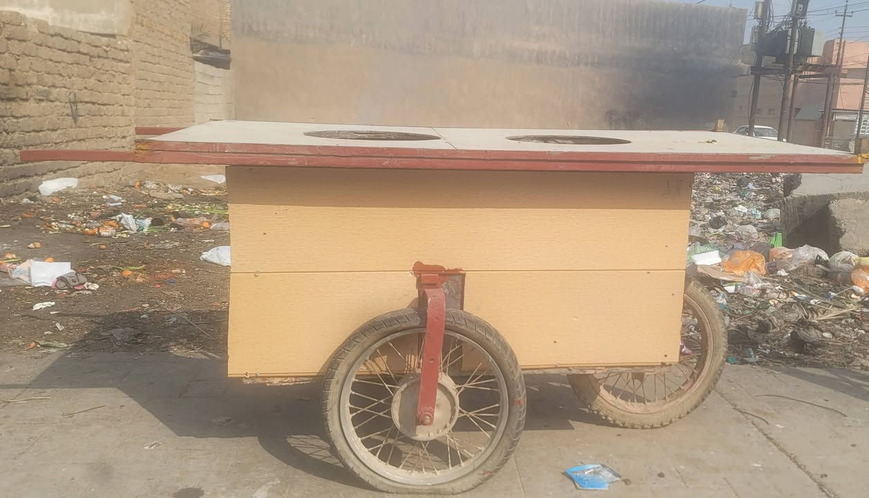 أغراض مستعمل للبيع في قضاء بلد للإستفسار الاتصال على الرقم هاتف*********** 
#اضغط_متابعة_يصلك_كل_ماهوه_جديد
