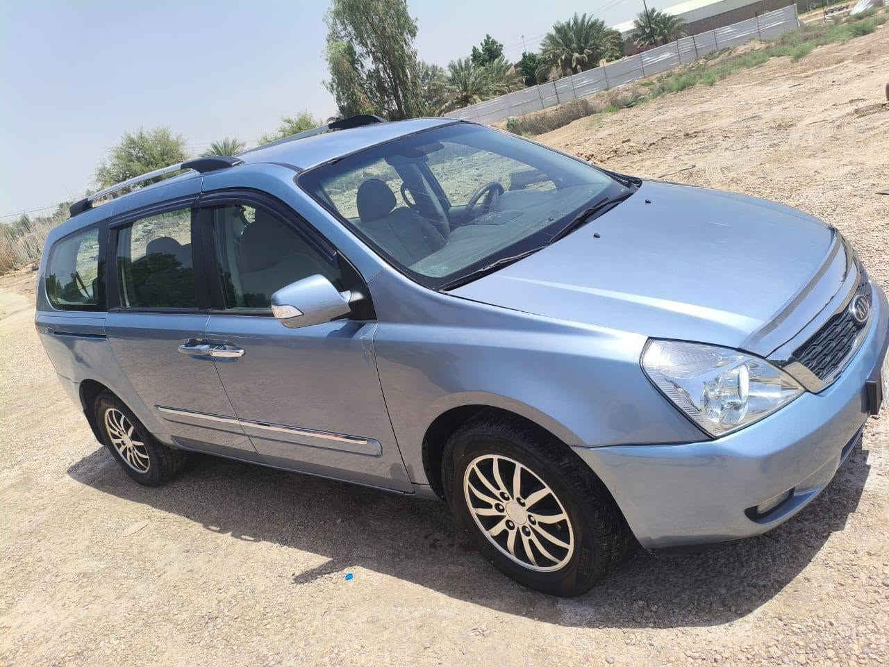 موديل ٢٠١٤ 
السعر ١٤٠ بيها مجال 
مابيها نقص اي شي 
كاملة من كلشي 
مكان بابل المركز 
الاتصال ***********
