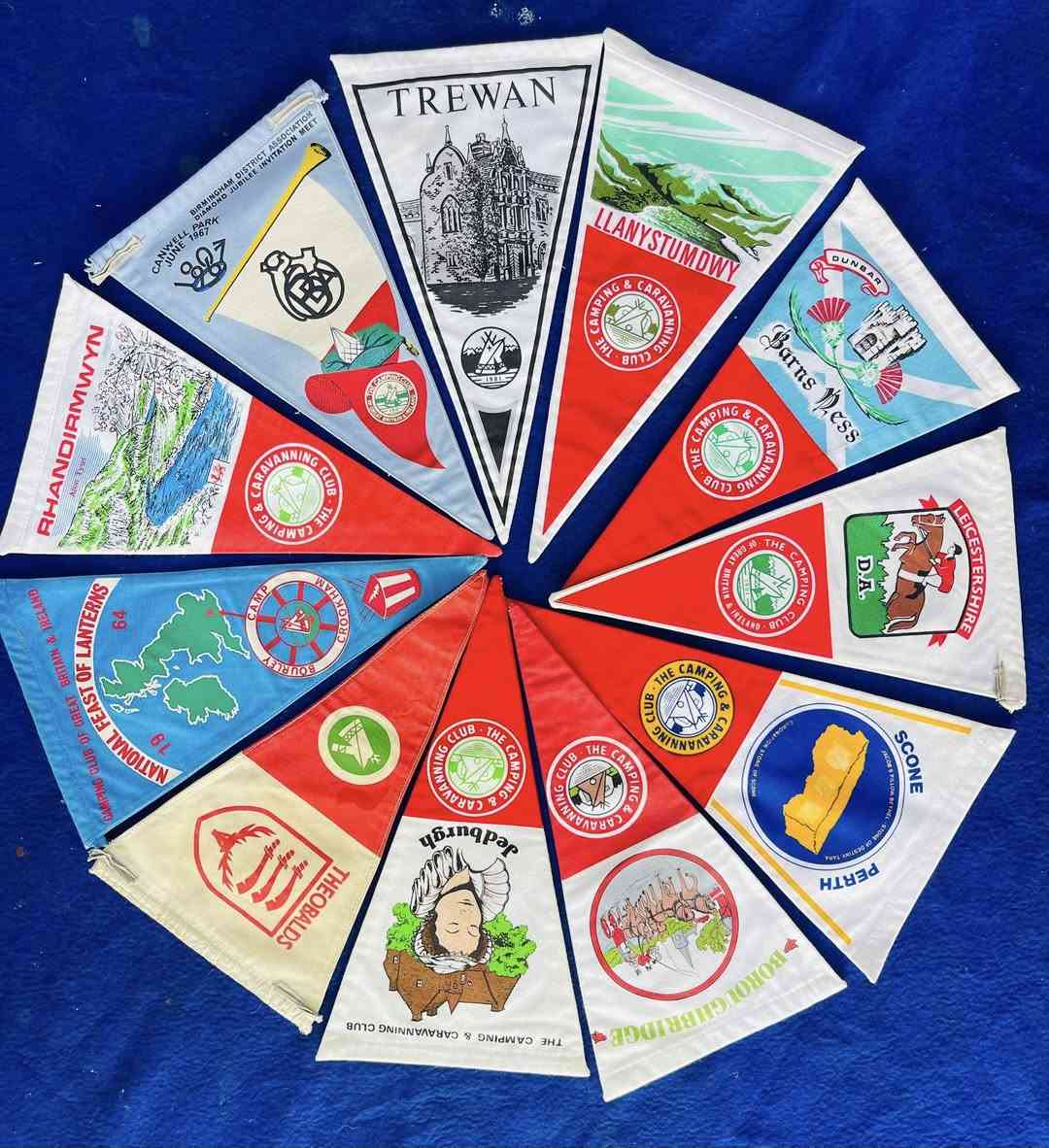 دخول جديد اعلام مثلثة اصلية 👌
كماليات الكاصد للسيارات
***********
