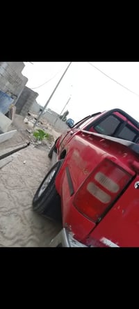 شاحنة • ٢٠١٢ • أربيل