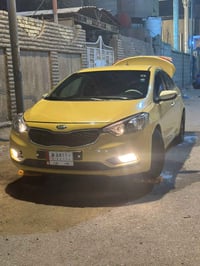 كيه فورتي 2015بغداد  بسمي انه بل البصره 07760543246 سعر 108بيه مجال
