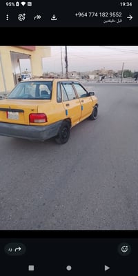 سايبه موديل 2011 مكينه وكير خير من الله تخم تاير سياره كدام العين سيار...