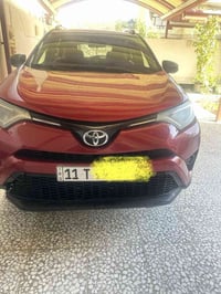 راف فور • ٢٠١٦ • ماشية ٨٤٠٠٠