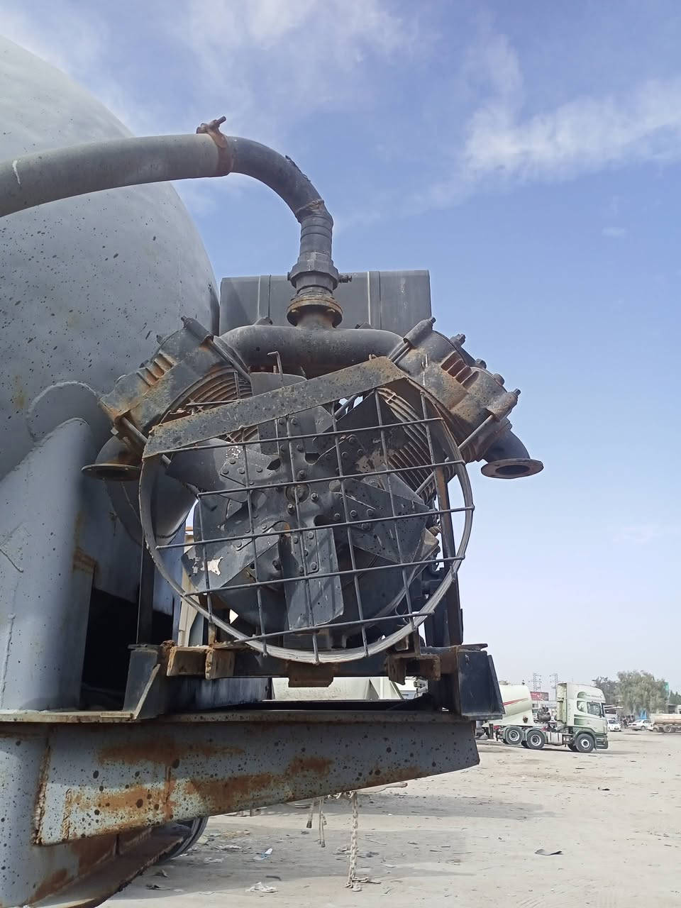 السلام عليكم
♦️كومبريسر تفاحه سويدي مع دويز بسعر مناسب ♦️


**إذا كنت صاحب هذا الإعلان وتريد حذفه لأي سبب، رجاءا أرسل رسالة إلى الدعم الفني**