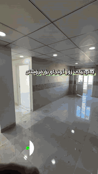 🔶 هەواری زانکۆ 🔶🔸١٣٠ مەتر🔸🔶دوو نووستی 🔶⭕️سەقفی جپسن⭕️⭕️ سیستمی سپلێت⭕️⭕️پارەدان (نەقد)⭕️✅ ڕۆژئاوا و ئەزمەڕ✅بۆ زانیاری زیاتر کۆمێنت بکەن یاخود پەیوەندی بکەن ❇️❇️ناونیشان ‎لقی 1 کۆمپانیای میوان هاوس / بەرامبەر میران سیتی📞 ***********📞***********ناونیشان ‎لقی 2 کۆمپانیای میوان هاوس/ ناو پڕۆژەی دەرووستی 📞***********📞***********_______نرخی ئەم موڵکە ⬇️https://invite.viber.com/?g2=AQA19RgVna5HuE5pVOTQBOgXUp8HfR1911gdd10ssLTmXqajokkxw1Ys650uGACX#slemani #عقارات #شووقە #خانوو #realestate #foryou #fyp #explorar #سلێمانی#بازار
