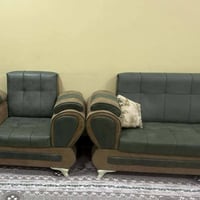 طقم عراقي • ٥ قطع • مجمع الكرار