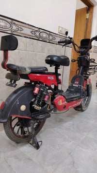 دراجه شحن His كامل مواصفات ياباني اكبر حجم لايت عالي ناصي  رماش يمنه ي...