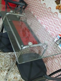 ميز طعام جام 4كراسي سعر 150الف مبرده كنفيره سعر 60 الف اوفن طعام ب 55 ...