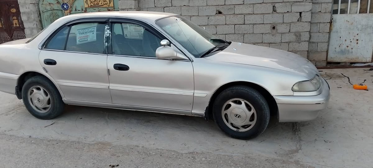 اللهم صل على محمد وال محمد
﷼سوناته تو 94رقم بغداد نكليزي تحويل مباشر   سياره بدون ضربه مصبوغه صبغ رقم واحد1  خير من الله  كير  صدر جديد تايرات ٤ جديد  شاشه جديده سماعات   تبريد تدفئنه نار   شرط سياره مال جناي رجاً متعرف قيمته لتكسر بحلال الناس  متصرف عليه لو ربع  معدل ١٨٠  #السعر 50  للستفسار الاتصال ع الرقم*********** مكان السياره ديالى غالبيه
