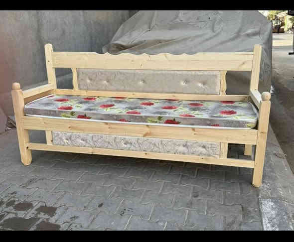 كرويتات خشب عراقي شقل درجا اولى يوجد توصيل لحجز رقم ***********
