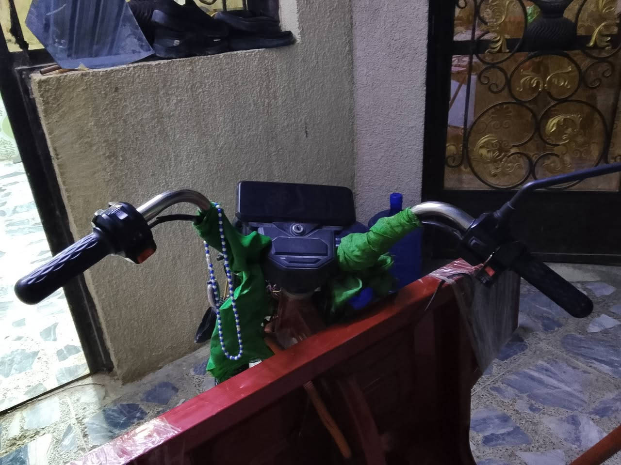 ستوته للبيع الزعفرانيه


**إذا كنت صاحب هذا الإعلان وتريد حذفه لأي سبب، رجاءا أرسل رسالة إلى الدعم الفني**