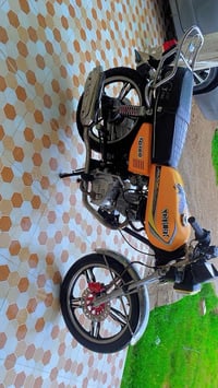 سيفان • موديل ٢٣ • فول كهربائيات