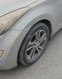 ويل كب • مقاس ١٦ • نظيف أصلي