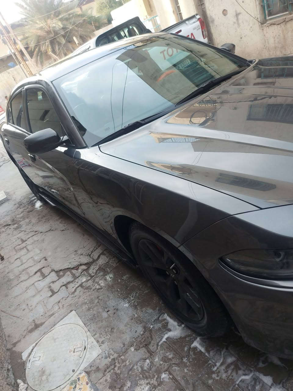 سلام عليكم تفاصيل داخل الصور
