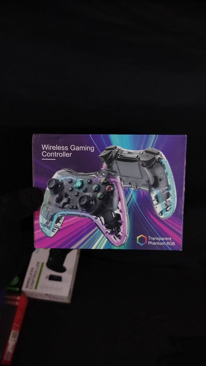 ••  بضاعة جديدة ••
مجموعة من #جويستكات بلي 4 و 3 و بي سي و اكس بوكس و نتندو سويج  و الموبايل 

#آدي_امازون 
#توصيل لكل المحافظات العراقية 5 الف فقط
#سعر مناسب و #ضمان فحص البضاعة
#للطلب مراسلتنا على الخاص


**إذا كنت صاحب هذا الإعلان وتريد حذفه لأي سبب، رجاءا أرسل رسالة إلى الدعم الفني**