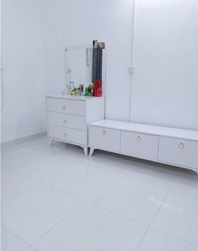 غرفة تركي درجة اولى نظيفة 6 قطع
السعر 300

العنوان حله

عندي توصيل جميع المحافظات 

الاستفسار على الخاص
مندوب لاتراسلون رجاء


**إذا كنت صاحب هذا الإعلان وتريد حذفه لأي سبب، رجاءا أرسل رسالة إلى الدعم الفني**