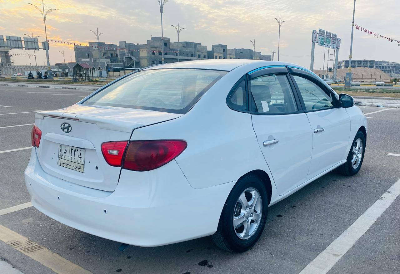 سلام عليكم للبيع هونداي النتره موديل 2011وارد خليجي السعر 94 الموصفات تحكم استيرن اشاير مري حساسات خلفيه مكينه كير حداديه تخم تاير بيها صبغ بل جاملغات الخلفيات اثر ضربه بصيطه  مكان السياره كربلاء الستفسار اكثرعل رقم ***********مكلف بل نشر
