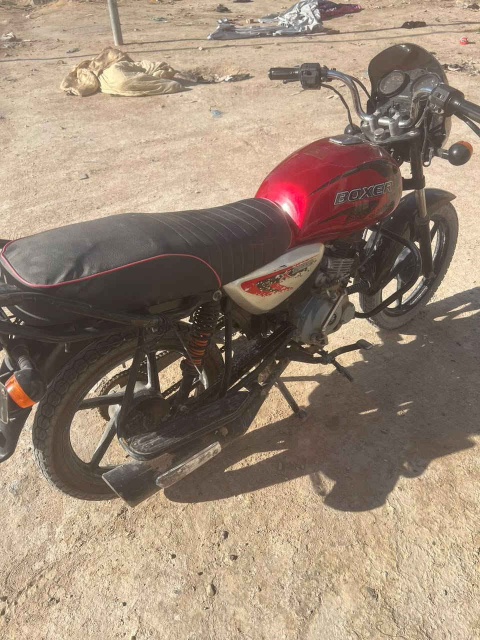 بوكسر كلك بيها بداية خيط بخار 400 وبيها مجال 
نجف حي النداء


**إذا كنت صاحب هذا الإعلان وتريد حذفه لأي سبب، رجاءا أرسل رسالة إلى الدعم الفني**