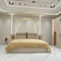 موديل جديد • ٦باب ٩قطع • نقل وشد مجاني بغداد