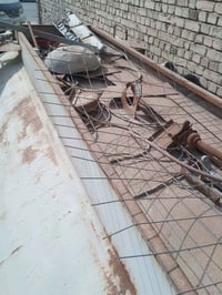 تانكي • كربلاء سيف سعد • قابل تفاوض