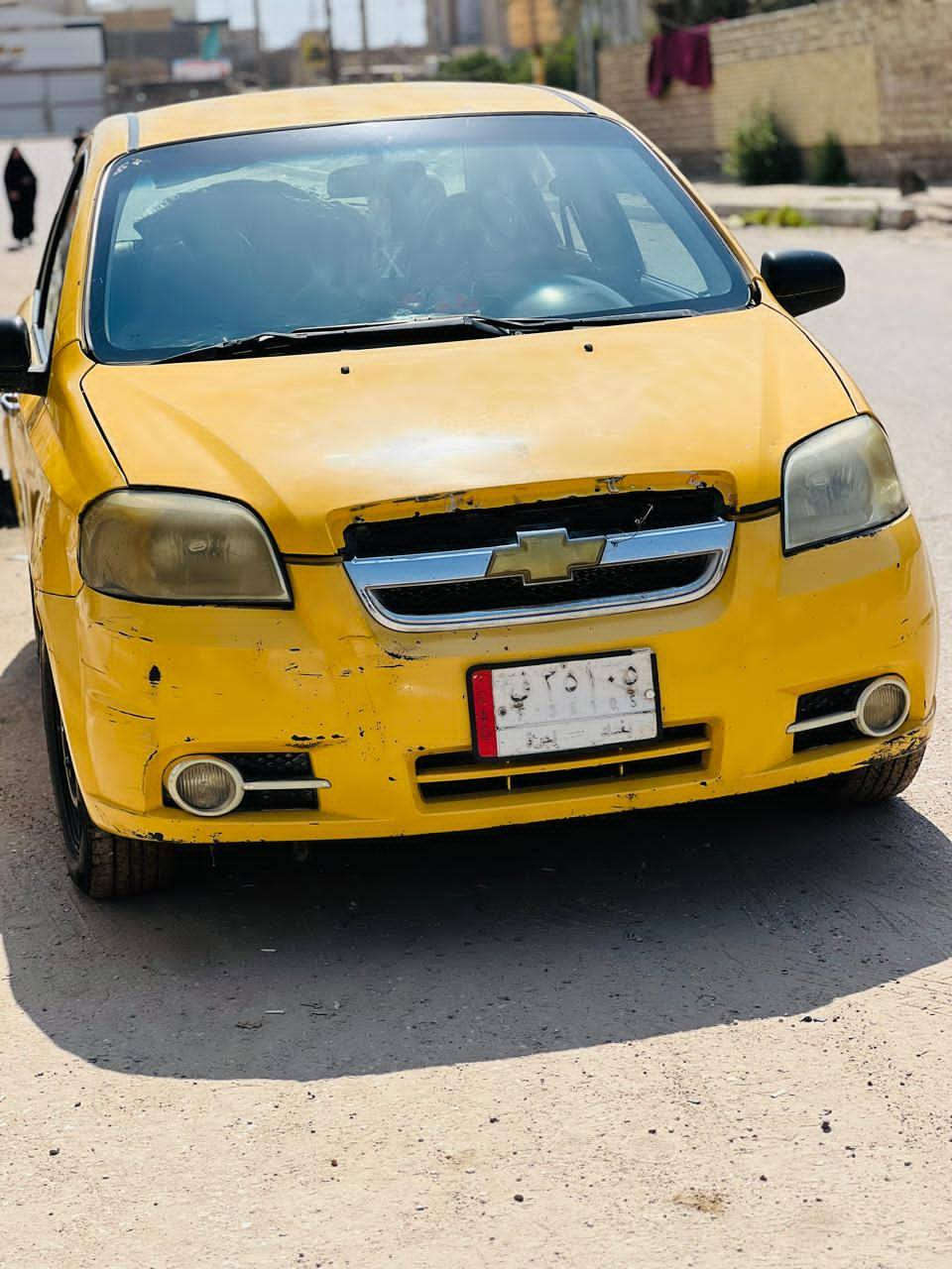 السلام عليكم 
افيو موديل ٢٠٠٨ رقم بغداد
مكينة حاوية كارتون ضفيرة تفصيخ كارتون كير اوتماتيك
بيها خلل واحد الضفيرة متوصل حار للجويتر يعني كهربائي مضبوط يوصله حار 
ترجع السيارة ما بيها اي نقص السعر ٣٩ وبيها مجال
مكان السياره الناصريه/***********
