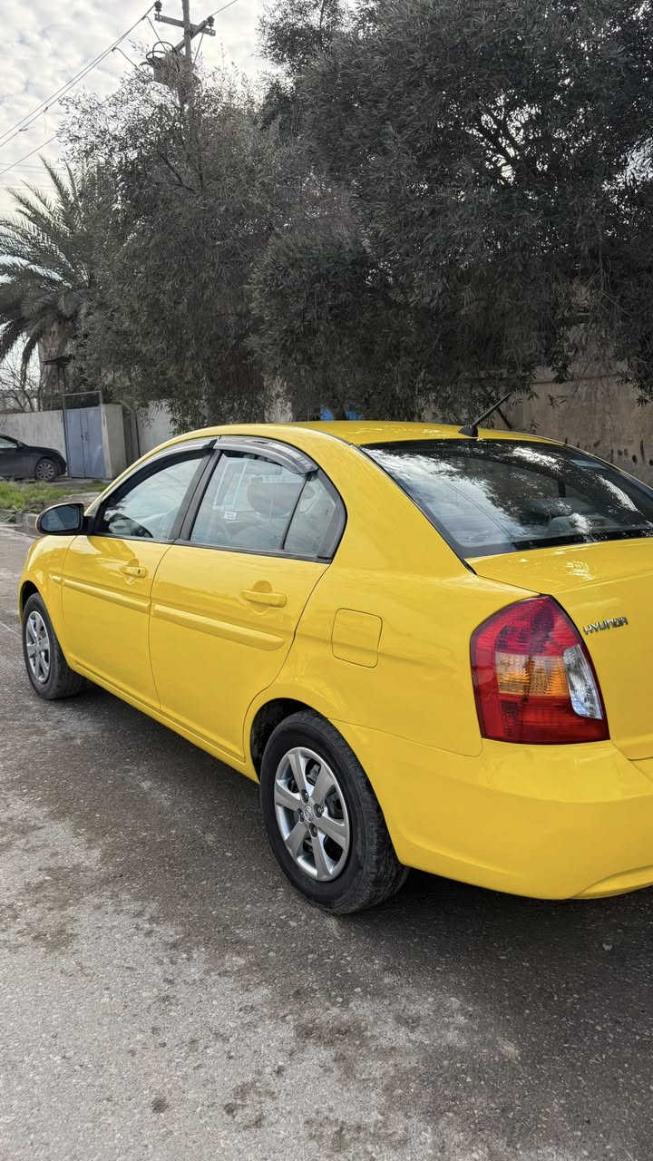 اكسنت 2009 امريكي سياره فقط تبديل باب محرك كير تبريد ثلج طخم جديد سيارة جاهزه باسمي سنوية ورقم وهزه جديد هيئة وغرامات صفر السعر 89 وبيها مجال مكاني موصل حي عدن
***********-***********
