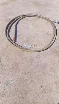 هوز فايبريتر • ١٠م • البصرة الموففيه